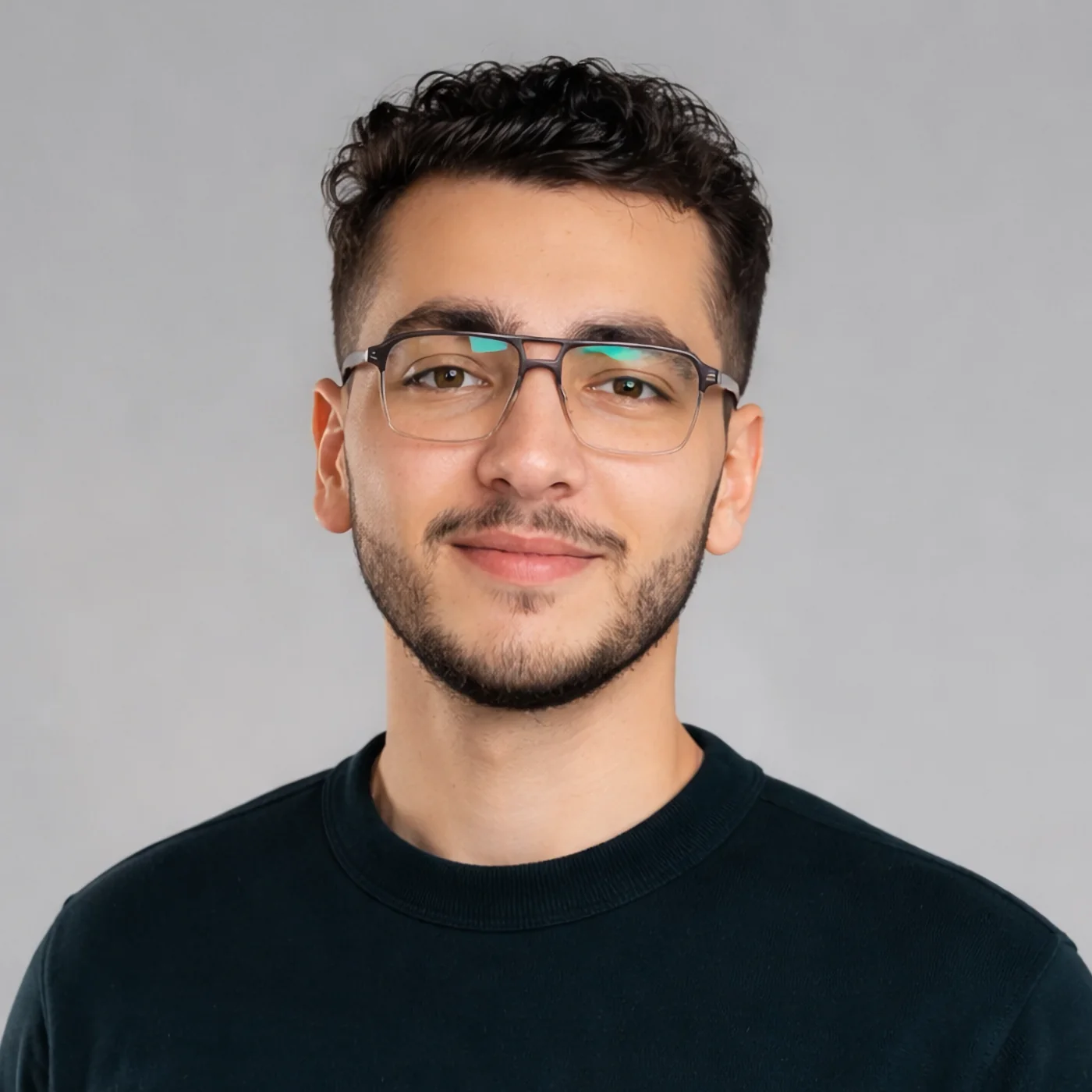 Ayman Ismail